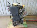moottori diesel  Land Rover Freelander 2,0 TDI 4x4