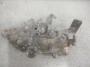 konepellin lukko  Toyota Landcruiser VZJ95  3,4 V6 aut. -99 