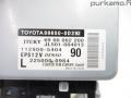 ohjaustehostin pumppu sähkö+yksikkö 89650-0D292 , 112900-5404 ,55301-00D?? , 160800-06?? Toyota Yaris 1.3 VVT-i 5/HB