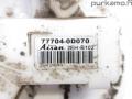 polttoaineruiskupumppu bensa 77704-0D070 Toyota Yaris 1.3 VVT-i 5/HB