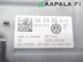 Kuva 3: radio, Volkswagen Polo (VI) 1.0 TSI BlueMotion 5 HB