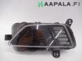 LED-pivajovalo vasen 2G0 941 661 B Volkswagen Polo (VI) 1.0 TSI BlueMotion 5/HB 