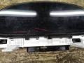 mittaristo täydellinen XP34-A 83800-0DG10 Toyota Yaris 1.33 Duall 5D Hatchback -11