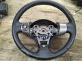 ohjauspyr ilman airbagi  Toyota Yaris 1.33 Duall 5D Hatchback -11 