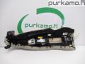 air-bag sivuturvatyyny vasen takaistuimesta  Opel Insignia B 1.5T Farm