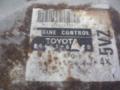 ohjausboksi ruisku 89661-60820 Toyota Landcruiser VZJ95  3,4 V6 aut. -99 