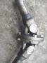 rattiakselinivel 45290-60030 Toyota Landcruiser VZJ95  3,4 V6 aut. -99 