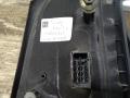 sivupeili sähkö oikea 7700431543 Renault Scénic 1.6 -00