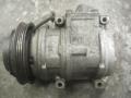 Kuva 3: ilmastoinnin kompressori, Toyota Landcruiser VZJ95 3,4 V6 aut. -99