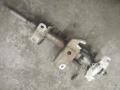 rattiakseli säädettävä 45870-35360, 45205-35260, 45205-35300, 45210-35221, 45210-60121 Toyota Landcruiser VZJ95  3,4 V6 aut. -99 