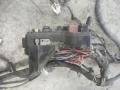 johtosarja+sulakerasia moottoritila 82111-60621 Toyota Landcruiser VZJ95  3,4 V6 aut. -99 