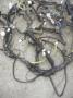 johtosarja kojelauta 82131-6B231  Toyota Landcruiser VZJ95  3,4 V6 aut. -99 
