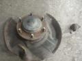 olka-akseli + napa vasen 43202-35060, 43202-35061, 43502-35170, 47704-35101 Toyota Landcruiser VZJ95  3,4 V6 aut. -99 