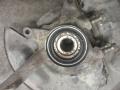 olka-akseli + napa vasen 43202-35060, 43202-35061, 43502-35170, 47704-35101 Toyota Landcruiser VZJ95  3,4 V6 aut. -99 