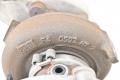 turboahdin  Toyota Corolla Verso 2.2 D-4D Tila-auto