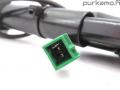 air-bag vyökiristin vasen etu 90560655 Opel Astra G 1.6i 16V Farm