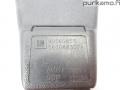 air-bag vyökiristin vasen etu 90560655 Opel Astra G 1.6i 16V Farm