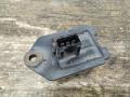 jäähdytin tuuletin vastus 9641212480 Citroen Xsara Picasso 2.0 HDI -03