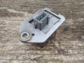 jäähdytin tuuletin vastus 9641212580 Citroen Xsara Picasso 2.0 HDI -03