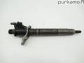 polttoainesuutin diesel 31272690 Volvo XC60 