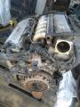 moottori bensiini 96412715, 96412877 Alfa Romeo 156 2,5V6  sedan- 98  