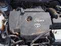 moottori diesel 190000R140 , 19000-0R140 Toyota Verso -09 