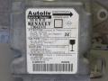 air-bag keskusyksikkö 550 80 36 00. 7700437475 Renault Mégane