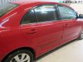 oikea takaovi  Toyota Avensis (T25) 1.8 VVT-i Sed 