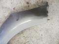 lista etu lokasuoja vasen 75602-60010, 75602-60010-B0, 75602-60010-B2 Toyota Landcruiser VZJ95  3,4 V6 aut. -99 
