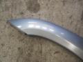 lista etu lokasuoja vasen 75602-60010, 75602-60010-B0, 75602-60010-B2 Toyota Landcruiser VZJ95  3,4 V6 aut. -99 