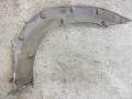 lista etu lokasuoja vasen 75602-60010, 75602-60010-B0, 75602-60010-B2 Toyota Landcruiser VZJ95  3,4 V6 aut. -99 