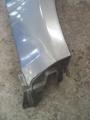 lista etu lokasuoja oikea 75601-60010 Toyota Landcruiser VZJ95  3,4 V6 aut. -99 