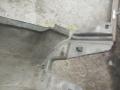 lista etu lokasuoja oikea 75601-60010 Toyota Landcruiser VZJ95  3,4 V6 aut. -99 