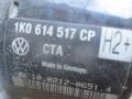abs hydraulikoneisto  Volkswagen Golf Plus