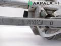 tuulilasin pyyhkimen mekanismi 1J0 955 325 A Volkswagen Bora 1.6i 16V