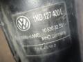 polttoainesuodattimen jalka  Volkswagen Golf Plus