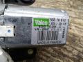 takalasin pyyhkimen moottori Valeo 53018912 Renault Megane Grand Scénic 1.6 -05