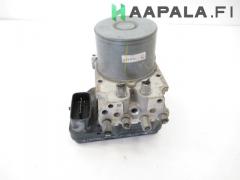 Kuva 1: abs hydraulikoneisto, Mazda 6 (GH) 1.8i 16V Farm