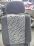 etuistuin vasen 71410-6A340-B0, 71430-6A030-B0, 71910-60250-B1 Toyota Landcruiser VZJ95  3,4 V6 aut. -99 