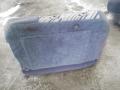 lisäistuin oikea 79320-60521-B0, 79320-60521-B2, 79340-60570-B0 Toyota Landcruiser VZJ95  3,4 V6 aut. -99 