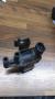 anturi imuilma / alipaine  25860-75100 Toyota Landcruiser VZJ95  3,4 V6 aut. -99 