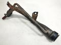 polttoainesäiliö täyttöputki 77201-60470 Toyota Landcruiser VZJ95  3,4 V6 aut. -99 