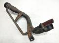 polttoainesäiliö täyttöputki 77201-60470 Toyota Landcruiser VZJ95  3,4 V6 aut. -99 
