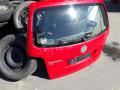takaluukku Volkswagen Touran