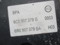 abs hydraulikoneisto  Skoda Fabia 1,0