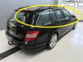 korin kromilistat pari  Mercedes-Benz C 204 220 CDi Farm