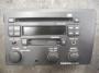 radio cd /c-kasetti 9452057-1, 36050078 Volvo V70 2,5TDI  -00 