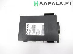 Kuva 1: ohjausboksi keyless entry receiver, Volvo S80 II 2.4 D5