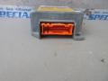 air-bag keskusyksikkö 550 53 89 00. 9631950680 Citroen Xsara 1.8i 16V