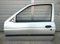 vasen etuovi 2D 1055084, 1006203, 1031861 Ford Escort 2D  1.8 -98 